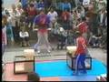 Jón Páll vs Capes: 1983 Part 1/2 (Deadlift)