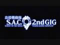 Ghost in the Shell 2nd GIG Inner Universe (TV Size)