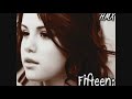 fifteen; part four