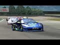 SRT - IGTC Round 5 Review
