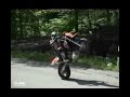 Kms supermoto 950