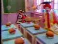 1980's McDonalds Hamburger University Commercial
