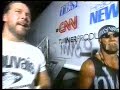 nWo takes over WCW Monday Nitro