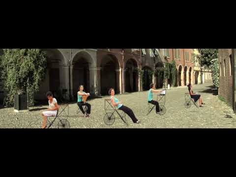 Immagine anteprima YouTube