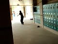 The Locker Challenge
