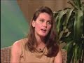 A Balanced Life - Dr. Palladino & C. Tilley - Part 2 A Balanced Life - Dr. Palladino & C. Tilley - Part 2