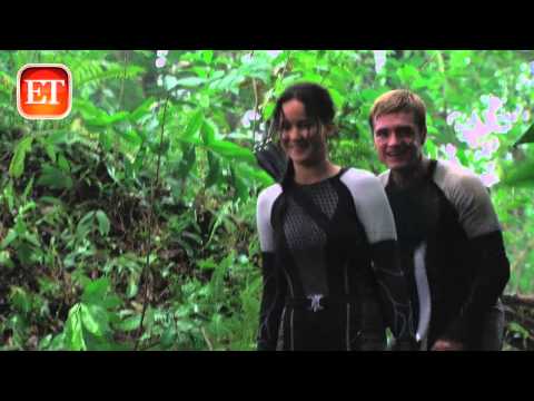 bluray - One of last year's most anticipated blockbusters was The Hunger Games: Catching Fire and now fans of the popular action series can soon experience even more ...