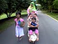 GlideCam 2000 Pro Test