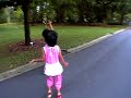 GlideCam 2000 Pro Test