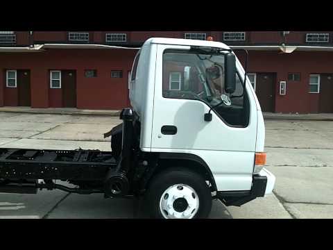 isuzu npr