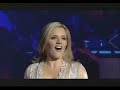 Chloe Agnew / Celtic Woman - ''Ding Dong Merrily on High''