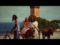 music video by yannick noah performing destination ailleurs. (c) 2006 music addict.