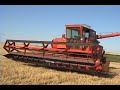 Harvest 2006....Near Estevan!