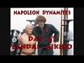 Napoleon Dynamite's day at Gendai Aikido