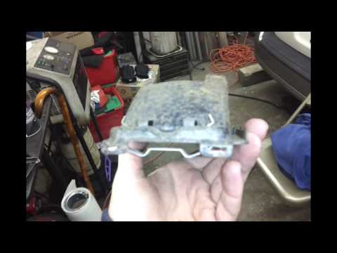 How to H.I.D’s Converting Halogens On a 95′ Pontiac Grand Prix Se