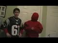 Adam Sandler spoof