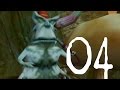 American McGee's ALICE cutscenes 04 - Wonderland Woods