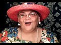 Granny Mae Visits Oprahs House