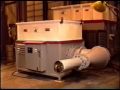 Incinerator Feeder