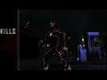 Infinite Crisis: Gameplay Flash