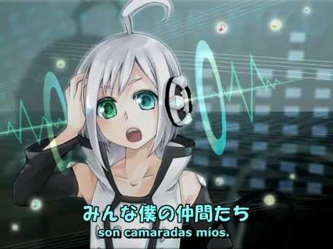 Piko Utatane - Piko's feelings (sub español)