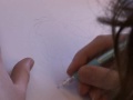 EemlandRTV Femke Nederlands jeugdkampioen Striptekenen.