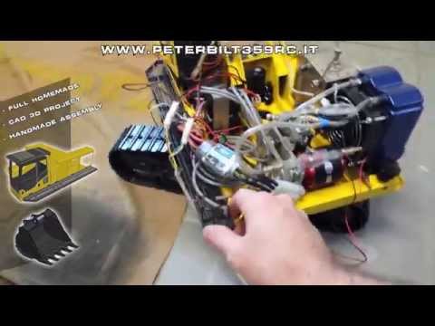 VirtualMakerLuca - New------!!!---------New--------!!! Finally! The book is available with high-resolution photos of the construction of the model! Also available in...