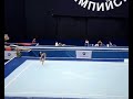 Yurik gimnastik