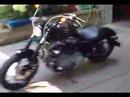 2008 Nightster