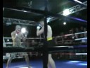 Sergey Bal vs Ville Rasanen