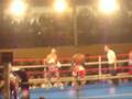 ROUND 3 - NAYANESH PARIKH NENÉS vs MIGUEL MENENDEZ