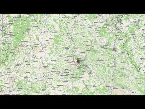 how to locate itunes xml file