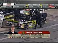 2008 NCTS Chevy Silverado 350K at Texas Part 3 of 10 (Start/Big Crash)