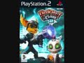 Ratchet and Clank 2 VGM:planet Siberius the thief (mini-boss)