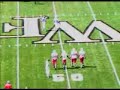 Goodnight John Delong / Nebraska - Wake Forest Game