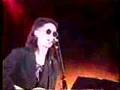 加奈崎芳太郎 ロックコンサートの I m Sorry