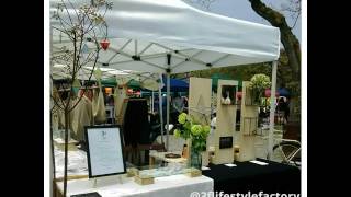 すみすみマルシェ