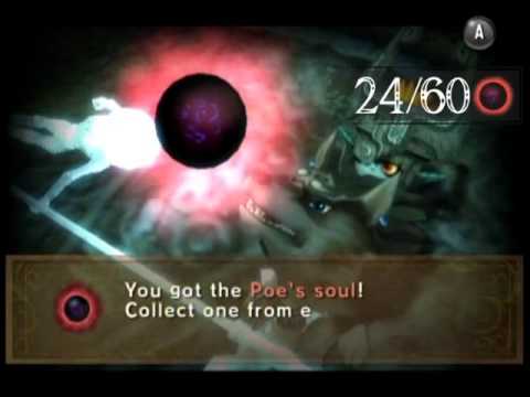 how to get more rupees in twilight princess