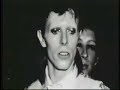 David Bowie David Bowie