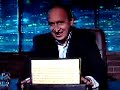 Jan Kraus: Večerníček škodí dětem