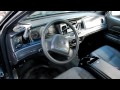 2004 Ford Crown victoria P-71 Interceptor Loaded vic Police Car 4.6