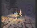 TR4 01 Opening FMV, Angkor Wat