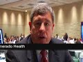 Cisco Healthcare at HIMSS 2008