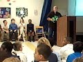 NIHF: 5th Grade presentations on Panzer Wetlands - Part 14