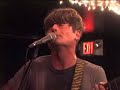punkcast#1156-02-08 the ohsees performing live at cake shop nyc on may 20 2007.

more info: http://punkcast.com/1156