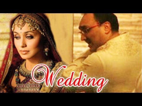 Rani Mukherjee & Aditya Chopra WEDDING in Italy!