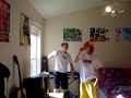 327 vid Cody and Corey Mix Music Video