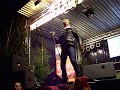 Jörg bausch Wie ein wolf in der Nacht