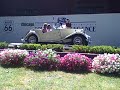 1952 MG TD 1952 MG TD