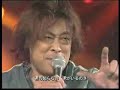 Kamen Rider Black RX live on TV